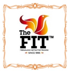 Firewalking FIT - Firewalking Instructor Training
